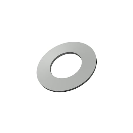 Disc Spring, O=0.315, I=0.165, T=0.0118